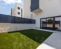Neue Gebäude - apartment - Villajoyosa - Villajoyosa Centro