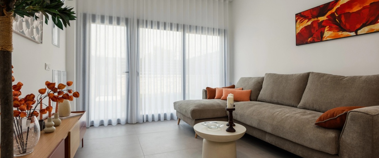 Neue Gebäude - apartment - Villajoyosa - Villajoyosa Centro
