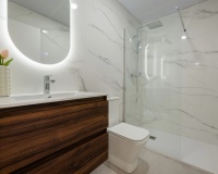 Neue Gebäude - apartment - Villajoyosa - Villajoyosa Centro