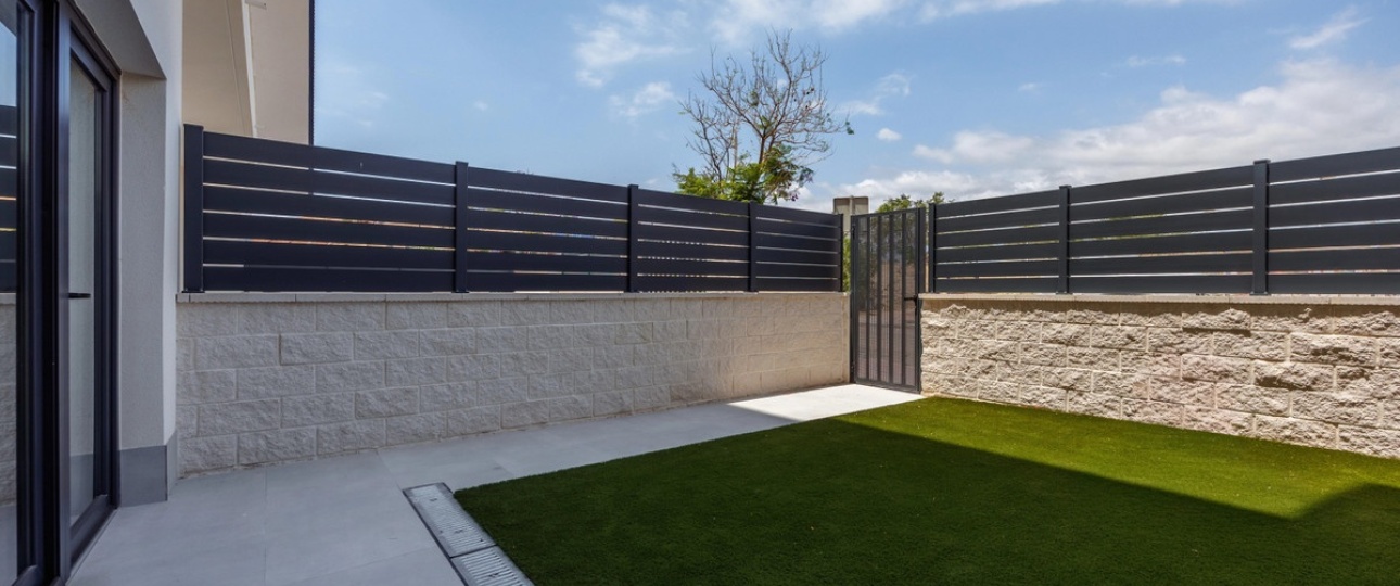 Neue Gebäude - apartment - Villajoyosa - Villajoyosa Centro