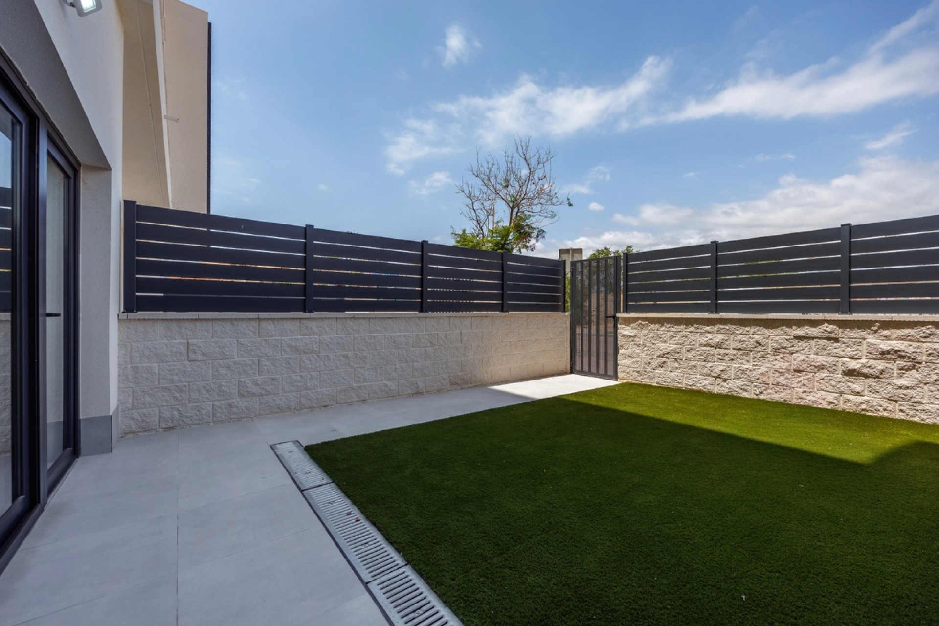 Neue Gebäude - apartment - Villajoyosa - Villajoyosa Centro