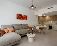 Neue Gebäude - apartment - Villajoyosa - Villajoyosa Centro