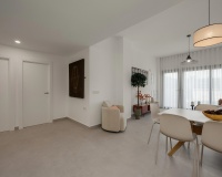 Neue Gebäude - apartment - Villajoyosa - Villajoyosa Centro