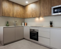 Neue Gebäude - apartment - Villajoyosa - Villajoyosa Centro