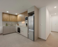 Neue Gebäude - apartment - Villajoyosa - Villajoyosa Centro