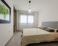 Neue Gebäude - apartment - Villajoyosa - Villajoyosa Centro