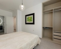Neue Gebäude - apartment - Villajoyosa - Villajoyosa Centro