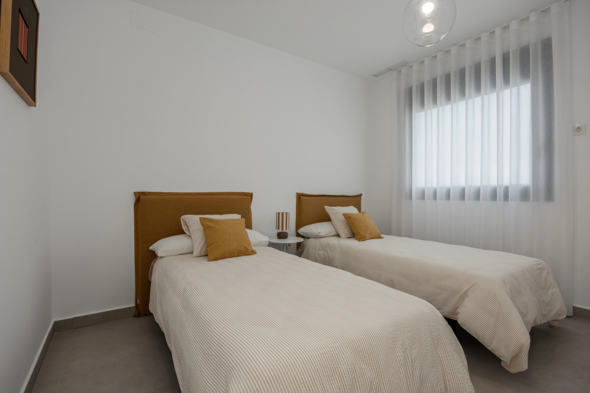 Neue Gebäude - apartment - Villajoyosa - Villajoyosa Centro