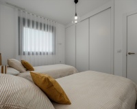 Neue Gebäude - apartment - Villajoyosa - Villajoyosa Centro
