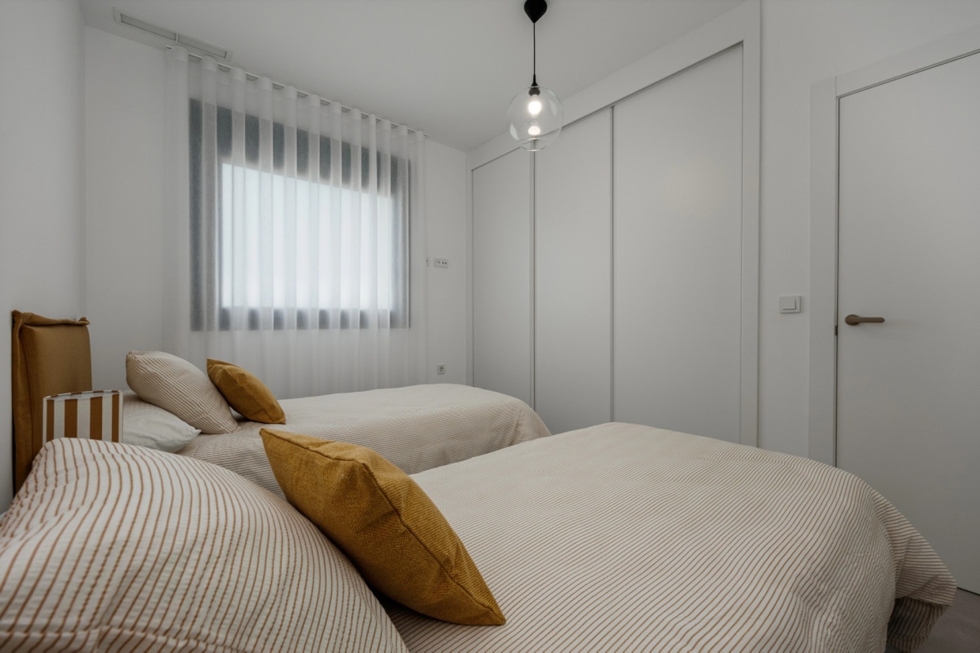 Neue Gebäude - apartment - Villajoyosa - Villajoyosa Centro
