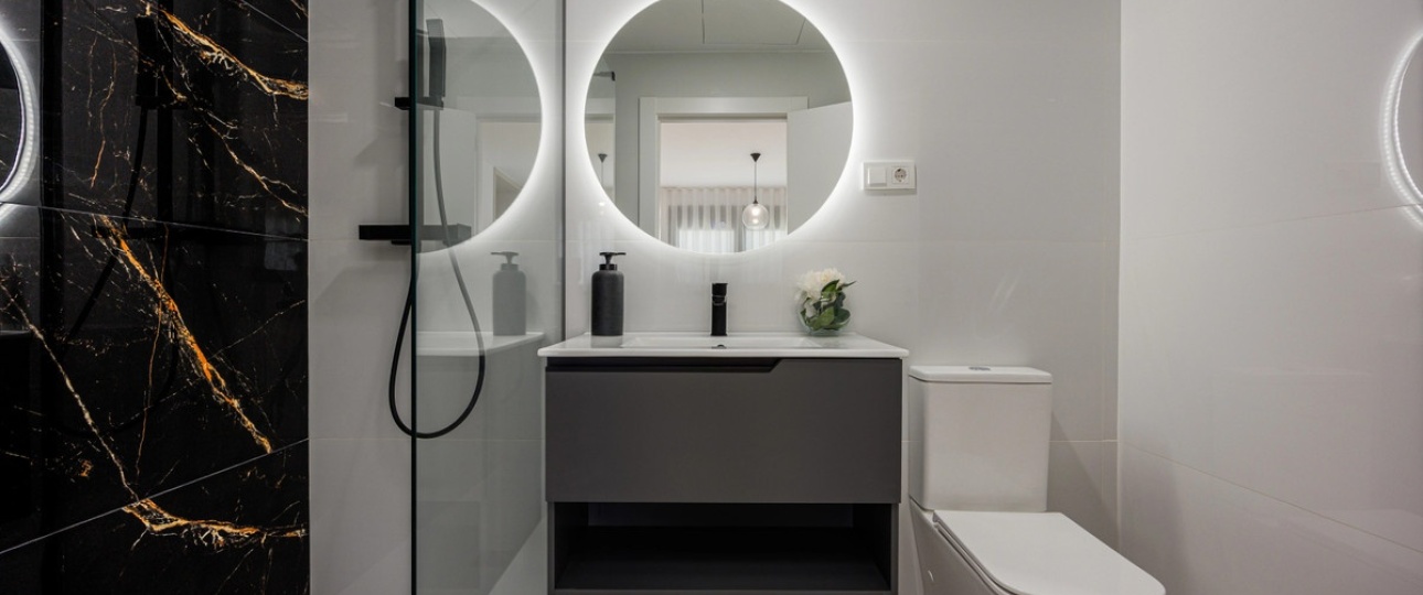 Neue Gebäude - apartment - Villajoyosa - Villajoyosa Centro