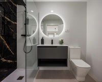Neue Gebäude - apartment - Villajoyosa - Villajoyosa Centro