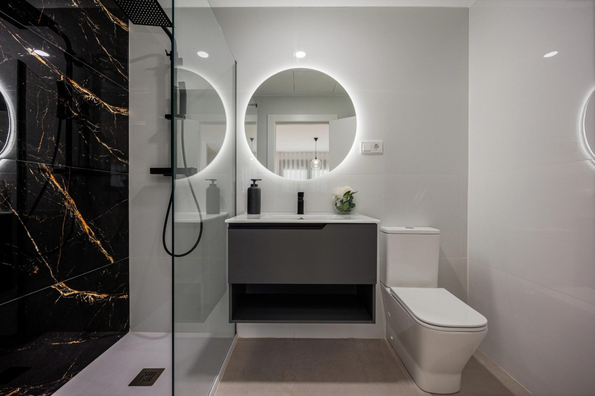 Neue Gebäude - apartment - Villajoyosa - Villajoyosa Centro