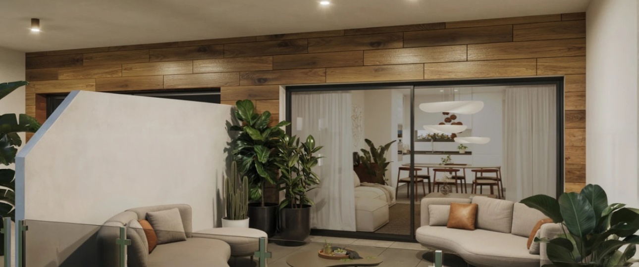 Neue Gebäude - apartment - Villajoyosa - Villajoyosa Centro