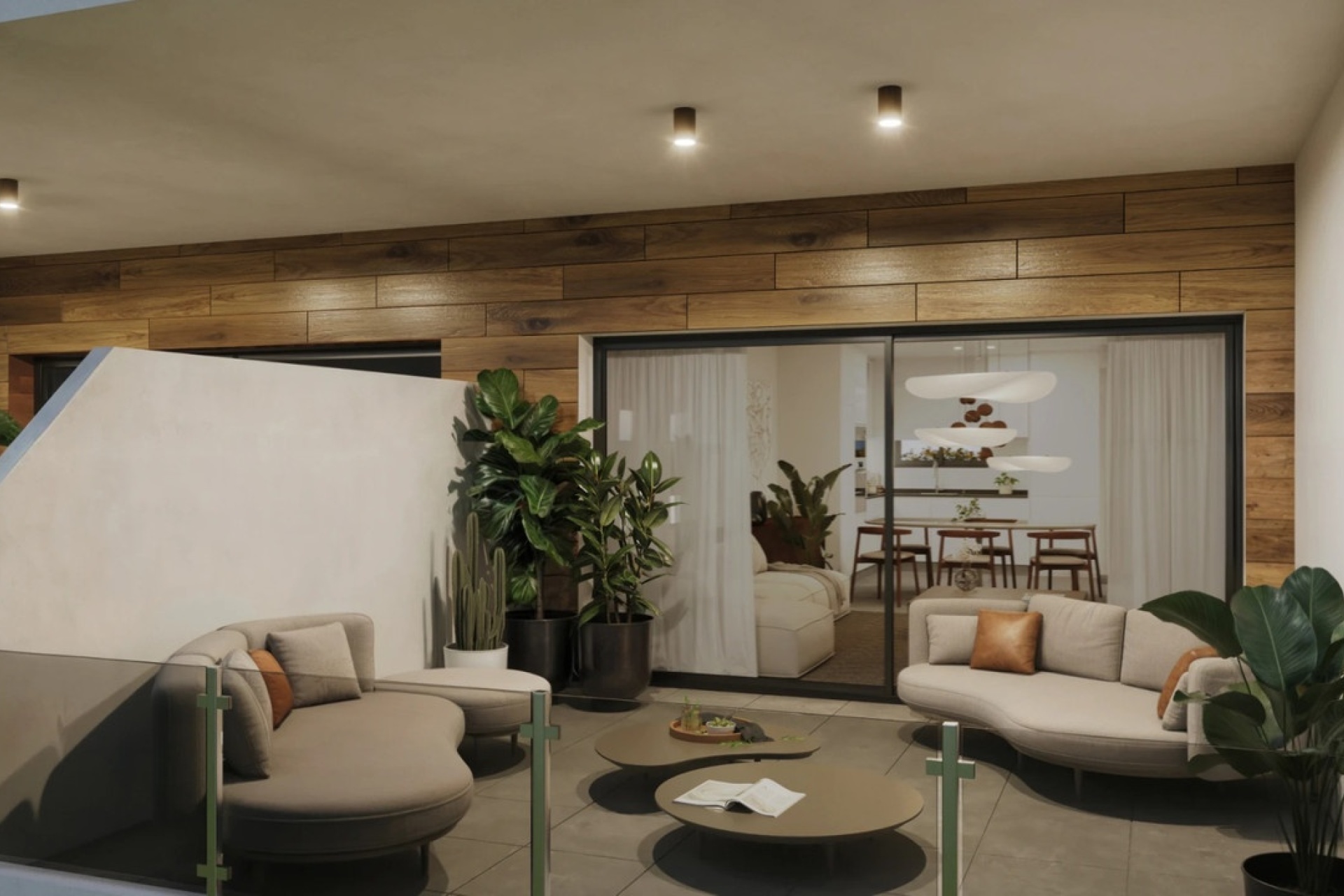 Neue Gebäude - apartment - Villajoyosa - Villajoyosa Centro