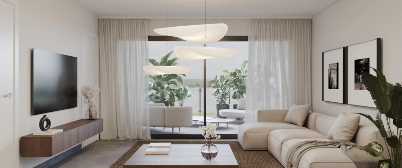 Neue Gebäude - apartment - Villajoyosa - Villajoyosa Centro