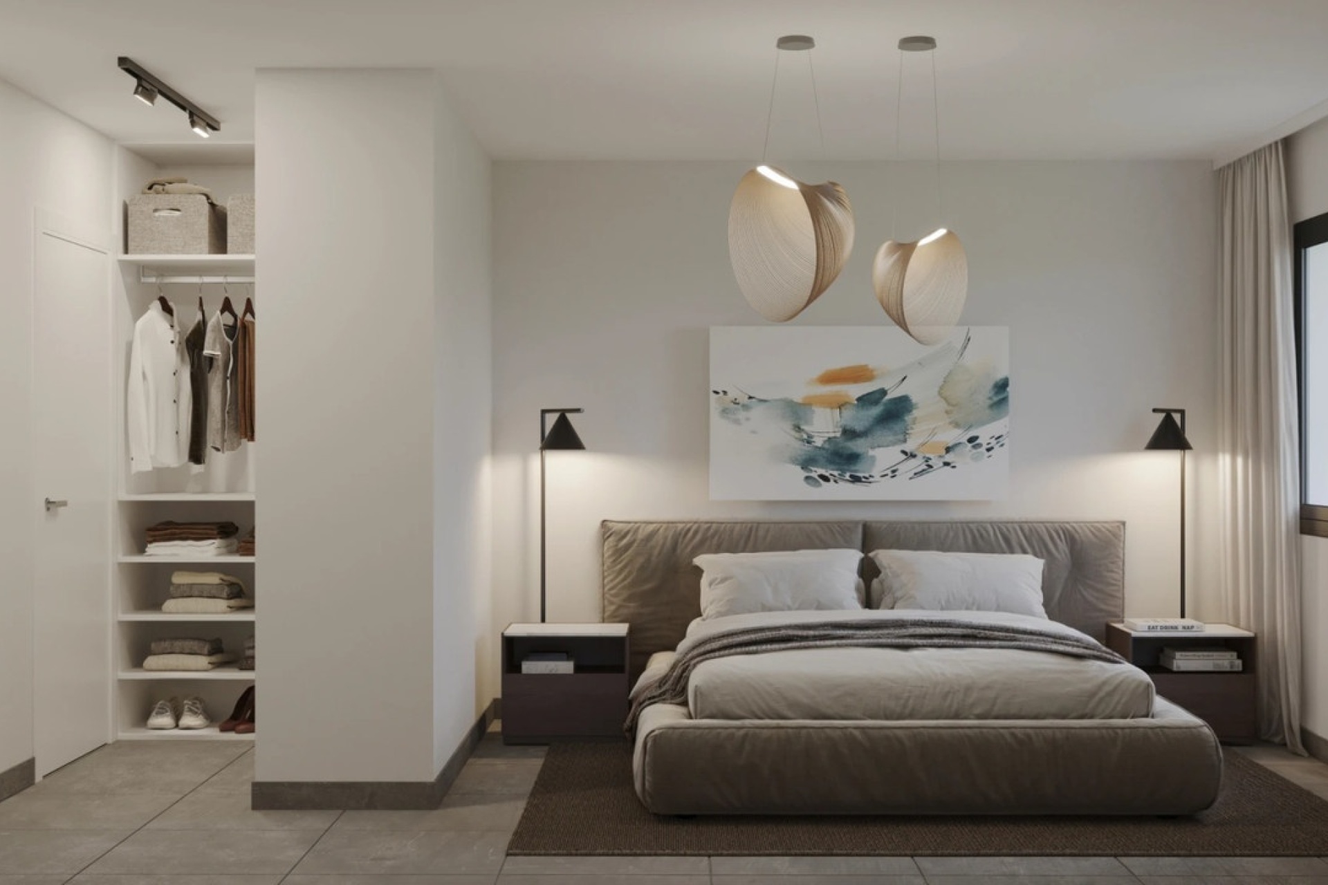 Neue Gebäude - apartment - Villajoyosa - Villajoyosa Centro