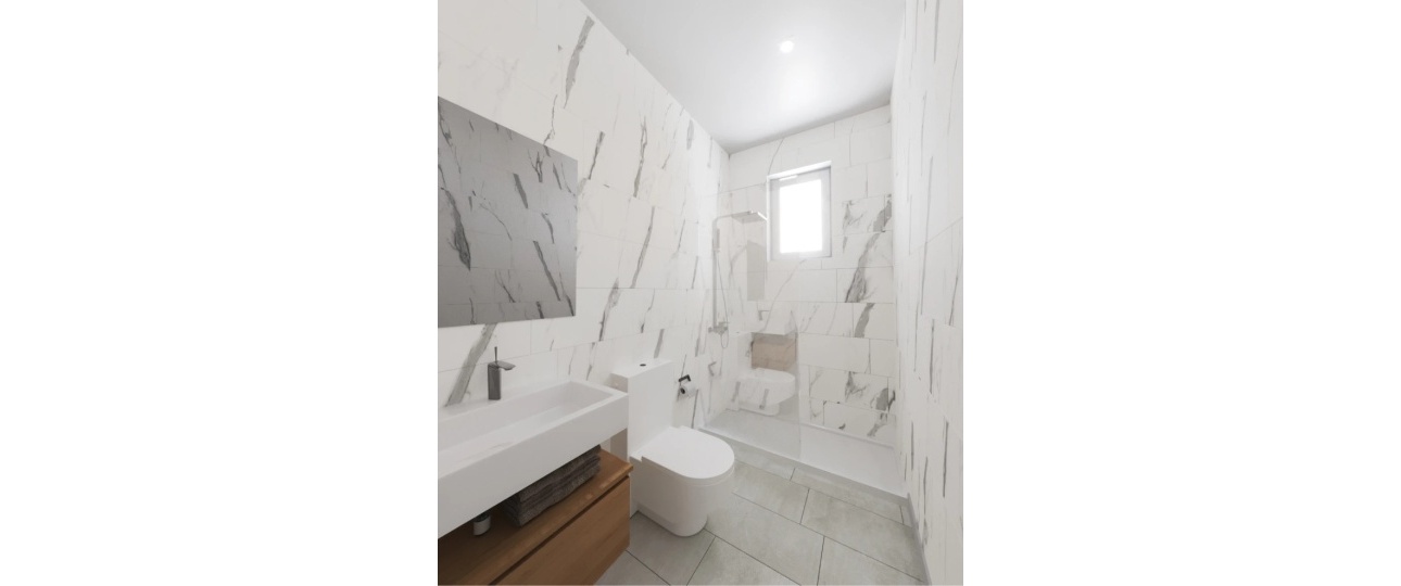 Neue Gebäude - apartment - Villajoyosa - Villajoyosa Centro
