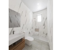 Neue Gebäude - apartment - Villajoyosa - Villajoyosa Centro