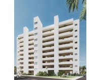 Neue Gebäude - apartment - Villajoyosa - Villajoyosa Centro
