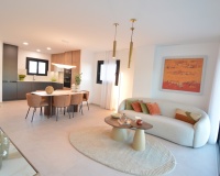 Neue Gebäude - apartment - Villajoyosa - Villajoyosa Centro