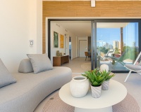 Neue Gebäude - apartment - Villajoyosa - Villajoyosa Centro