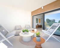 Neue Gebäude - apartment - Villajoyosa - Villajoyosa Centro