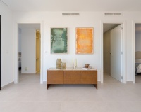 Neue Gebäude - apartment - Villajoyosa - Villajoyosa Centro