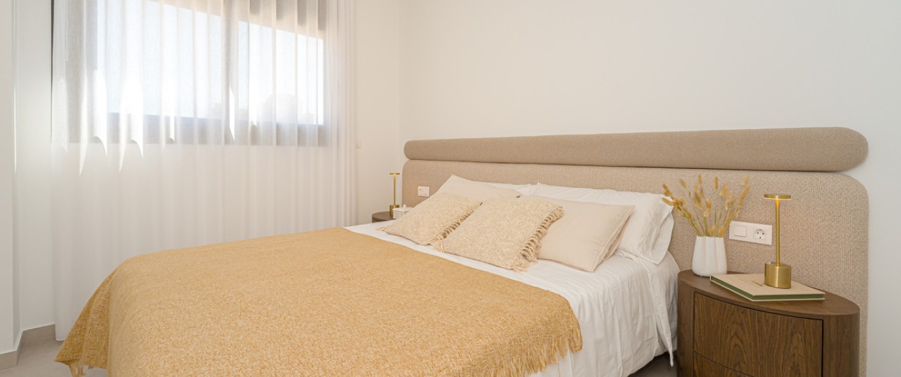 Neue Gebäude - apartment - Villajoyosa - Villajoyosa Centro