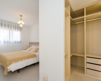 Neue Gebäude - apartment - Villajoyosa - Villajoyosa Centro