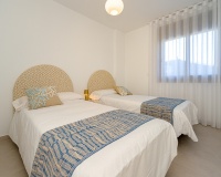 Neue Gebäude - apartment - Villajoyosa - Villajoyosa Centro