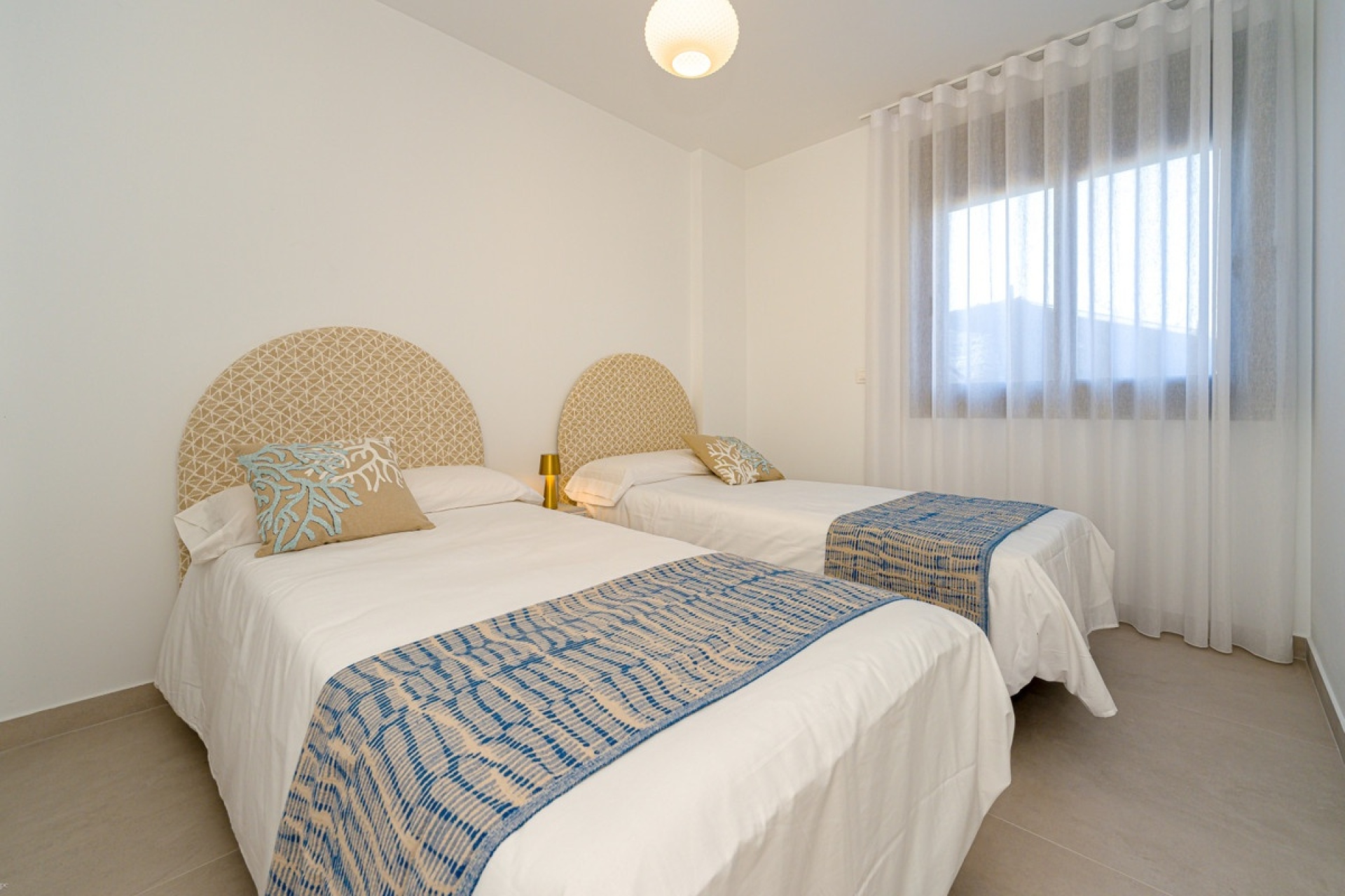 Neue Gebäude - apartment - Villajoyosa - Villajoyosa Centro