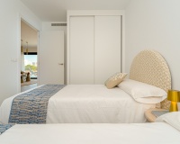 Neue Gebäude - apartment - Villajoyosa - Villajoyosa Centro