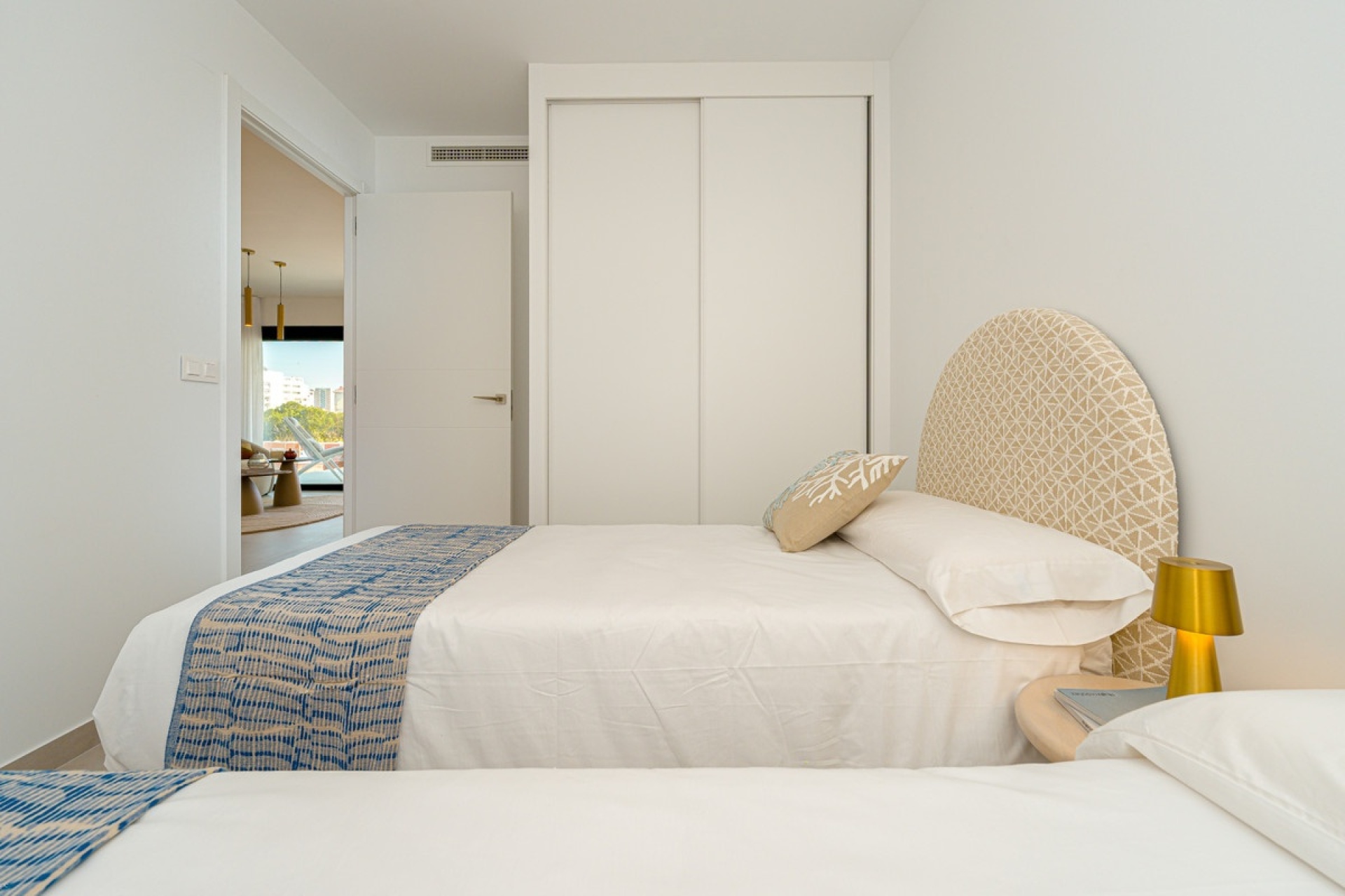 Neue Gebäude - apartment - Villajoyosa - Villajoyosa Centro