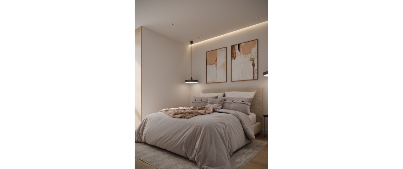 Neue Gebäude - apartment - Villajoyosa - Villajoyosa Centro