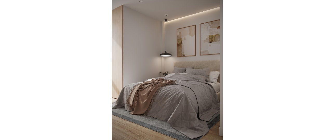 Neue Gebäude - apartment - Villajoyosa - Villajoyosa Centro