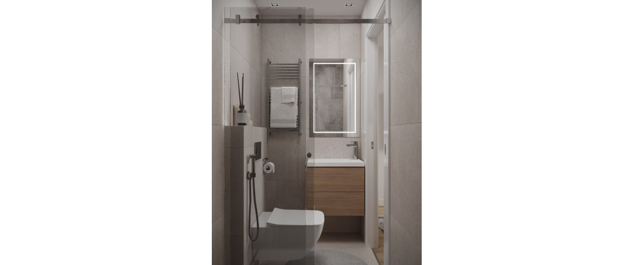 Neue Gebäude - apartment - Villajoyosa - Villajoyosa Centro