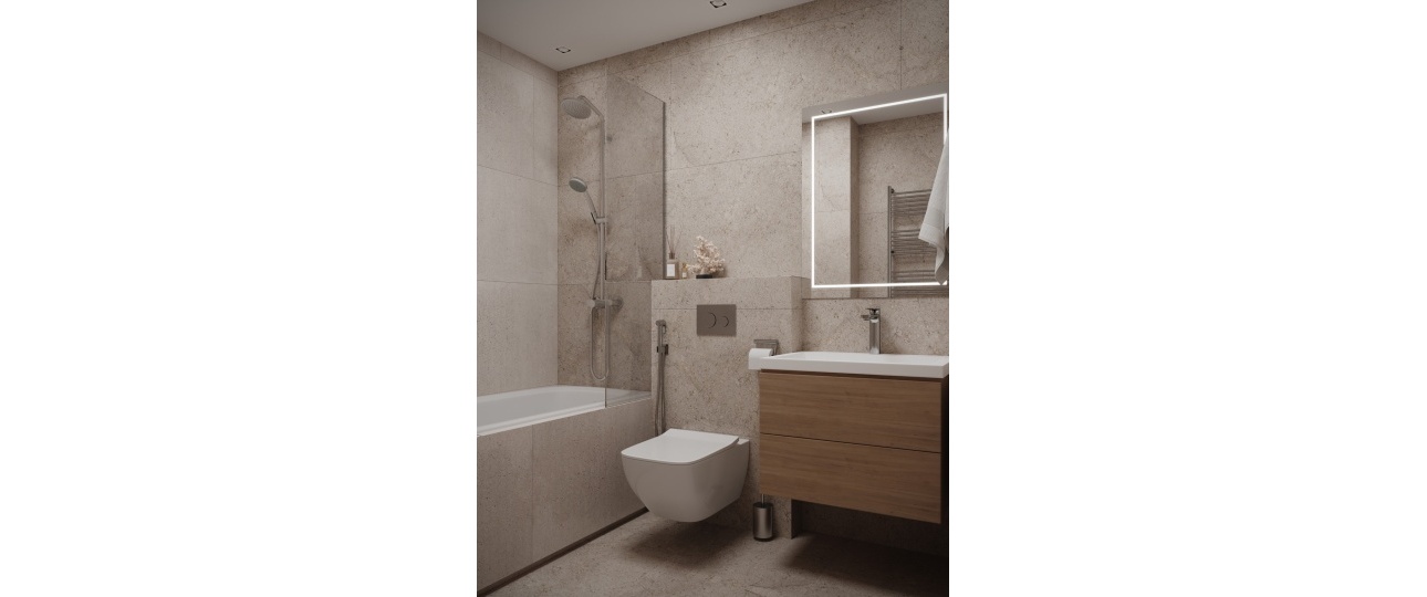 Neue Gebäude - apartment - Villajoyosa - Villajoyosa Centro