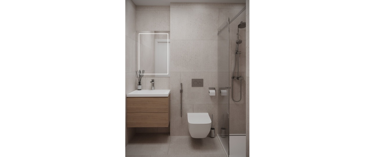 Neue Gebäude - apartment - Villajoyosa - Villajoyosa Centro
