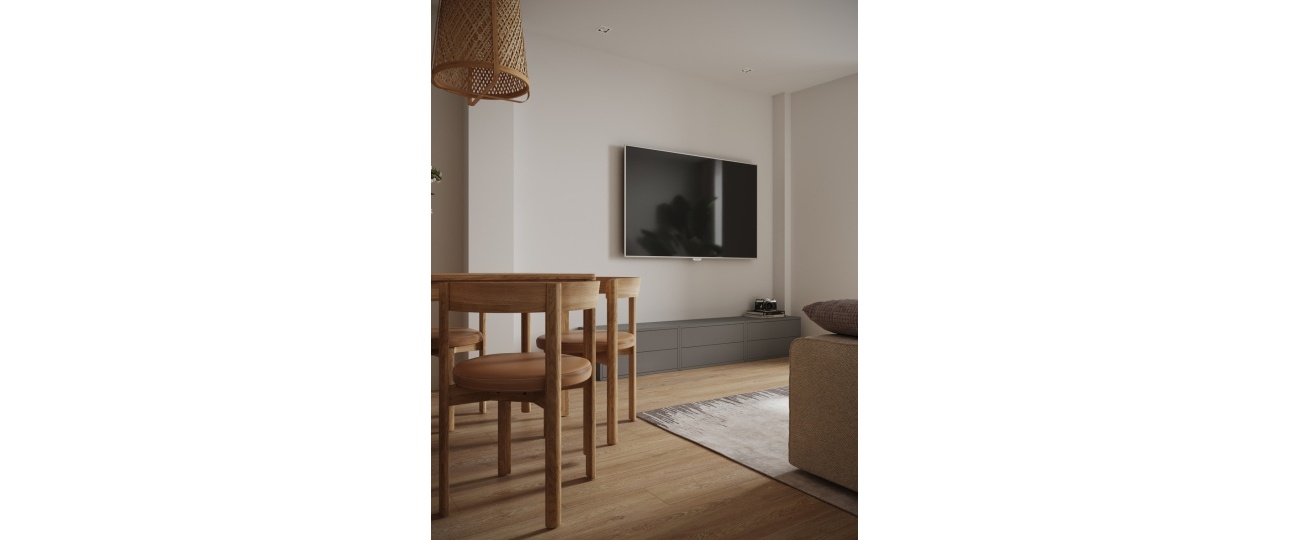 Neue Gebäude - apartment - Villajoyosa - Villajoyosa Centro