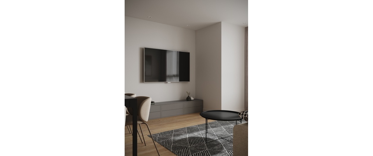 Neue Gebäude - apartment - Villajoyosa - Villajoyosa Centro