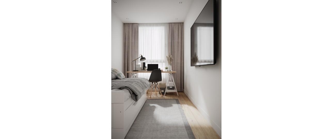 Neue Gebäude - apartment - Villajoyosa - Villajoyosa Centro