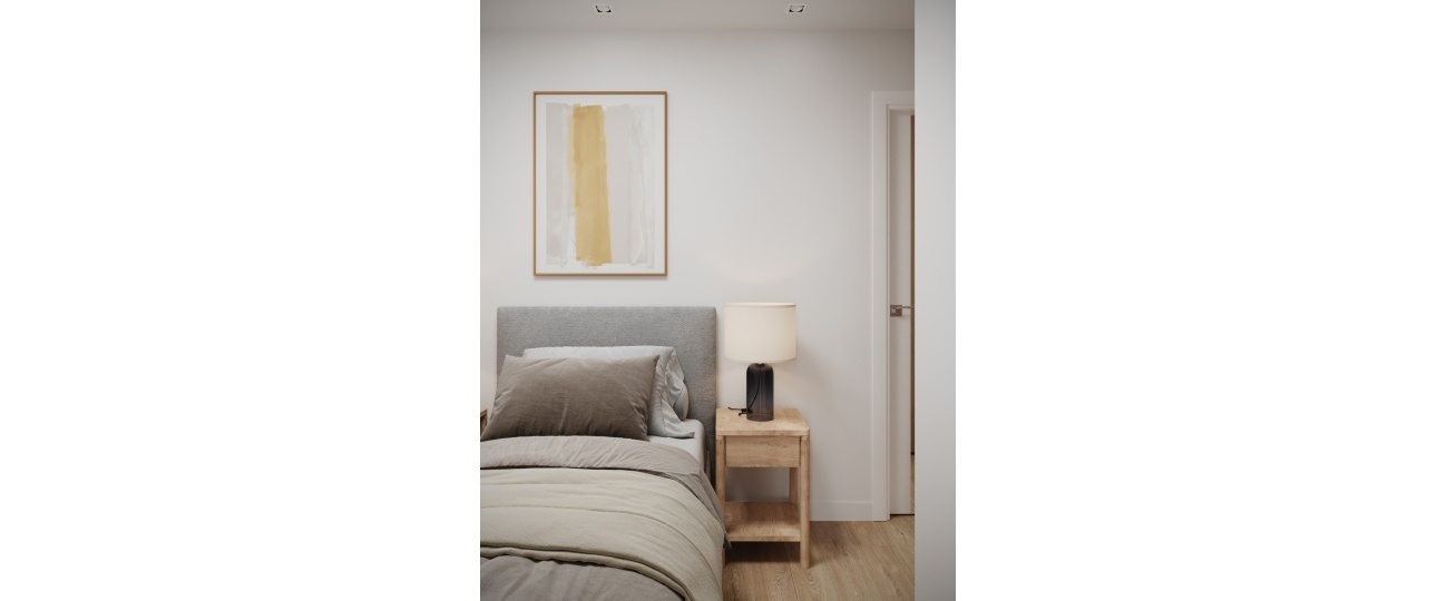 Neue Gebäude - apartment - Villajoyosa - Villajoyosa Centro