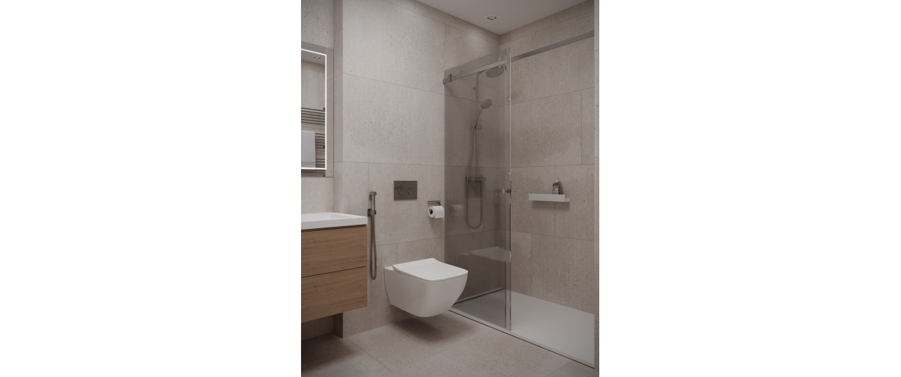 Neue Gebäude - apartment - Villajoyosa - Villajoyosa Centro