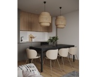 Neue Gebäude - apartment - Villajoyosa - Villajoyosa Centro