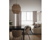 Neue Gebäude - apartment - Villajoyosa - Villajoyosa Centro