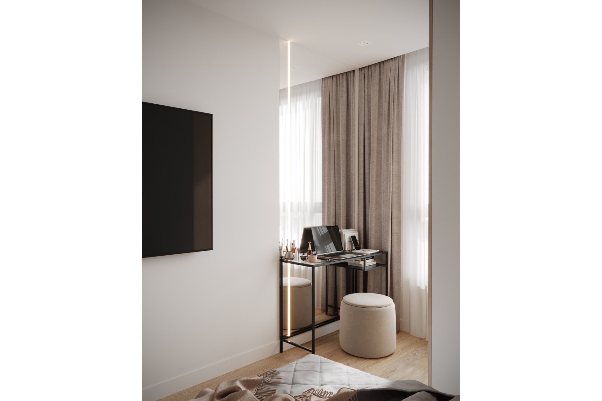 Neue Gebäude - apartment - Villajoyosa - Villajoyosa Centro