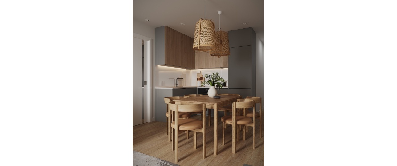 Neue Gebäude - apartment - Villajoyosa - Villajoyosa Centro