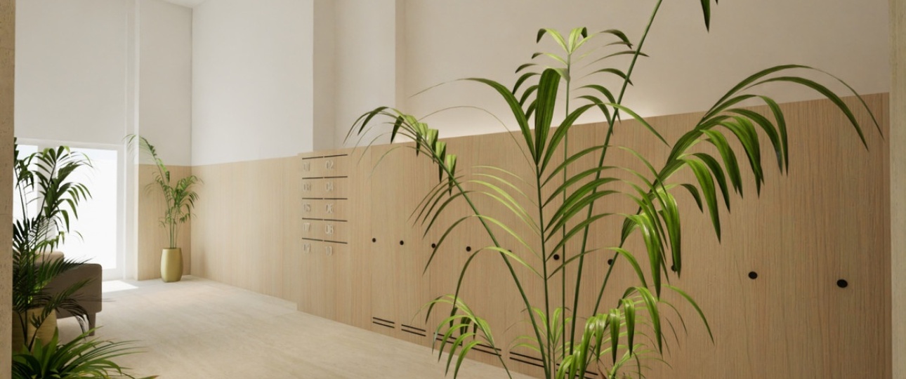 Neue Gebäude - apartment - Villajoyosa - Villajoyosa Centro