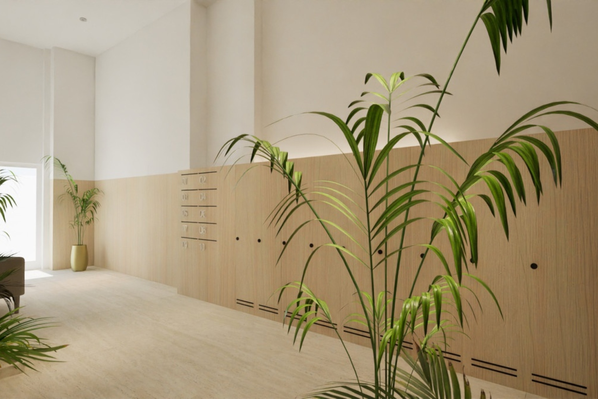 Neue Gebäude - apartment - Villajoyosa - Villajoyosa Centro